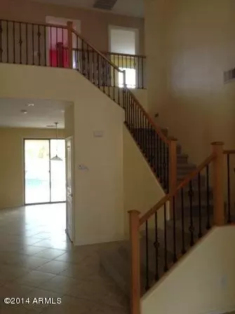 3346 E Blue Ridge Way, Gilbert, AZ 85298 photo 2