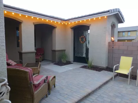 2707 E Carob Dr, Gilbert, AZ 85298 photo 4