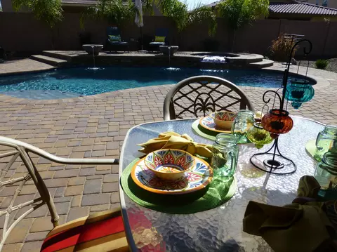 2707 E Carob Dr, Gilbert, AZ 85298 photo 13