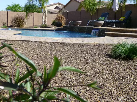 2707 E Carob Dr, Gilbert, AZ 85298 photo 14