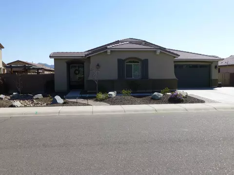 2707 E Carob Dr, Gilbert, AZ 85298 photo 2
