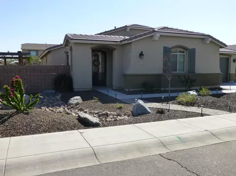 2707 E Carob Dr, Gilbert, AZ 85298 photo 1