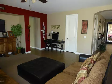 2707 E Carob Dr, Gilbert, AZ 85298 photo 7
