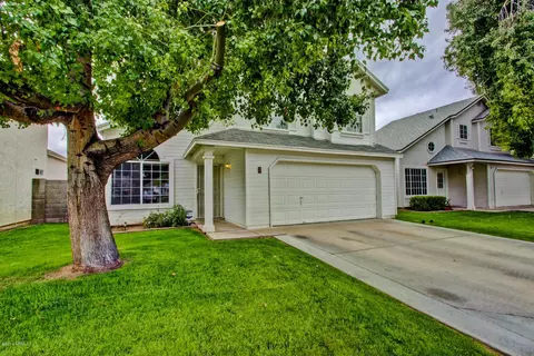 441 S Maple -- #3, Mesa, AZ 85206 photo 2