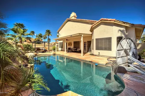 16802 S 37th Way, Phoenix, AZ 85048 photo 25