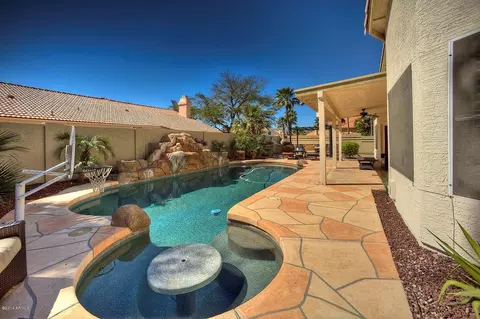 16802 S 37th Way, Phoenix, AZ 85048 photo 24