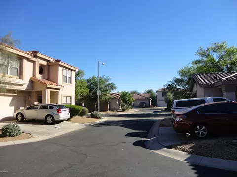 726 E Rose Marie Ln, Phoenix, AZ 85022 photo 22