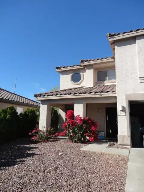726 E Rose Marie Ln, Phoenix, AZ 85022 photo 20