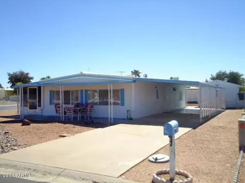 7359 E Abilene Ave, Mesa, AZ 85208 photo 1
