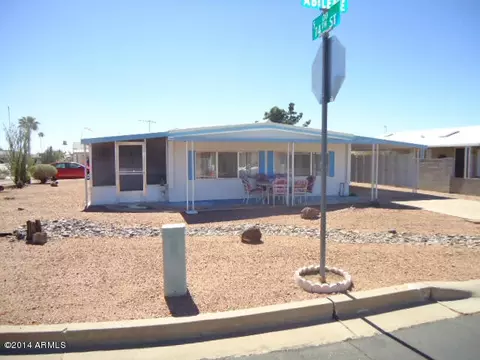 7359 E Abilene Ave, Mesa, AZ 85208 photo 2
