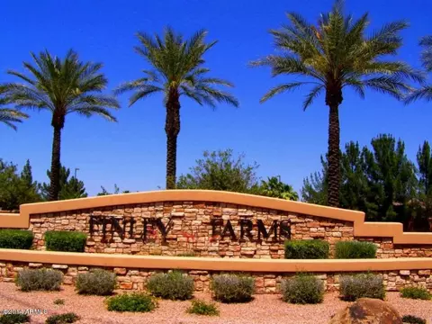 2024 E Catclaw St, Gilbert, AZ 85296 photo 4