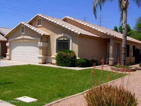 2024 E Catclaw St, Gilbert, AZ 85296 photo 1