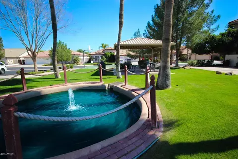 1452 W Laurel Ave, Gilbert, AZ 85233 photo 30