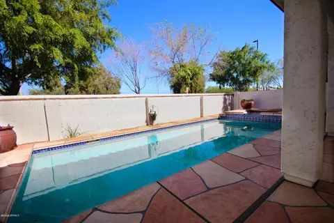 1452 W Laurel Ave, Gilbert, AZ 85233 photo 26