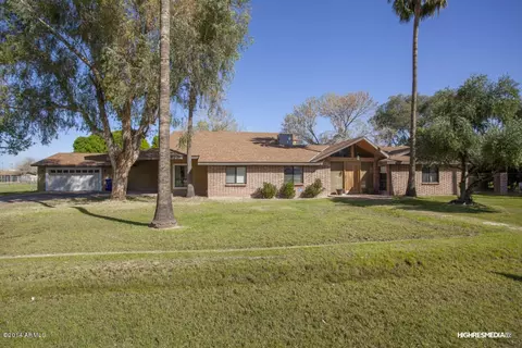 1220 E Rawhide Ave, Gilbert, AZ 85296 photo 1