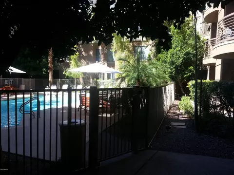 1701 E Colter St #158, Phoenix, AZ 85016 photo 30