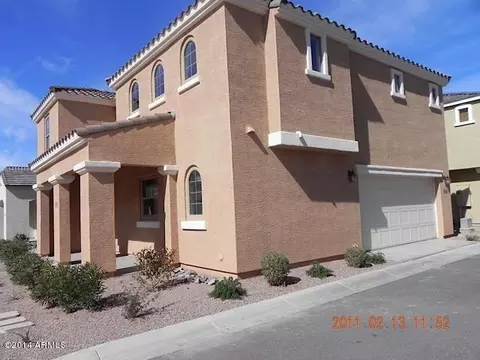 3340 E Milky Way, Gilbert, AZ 85295 photo 4