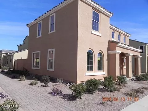 3340 E Milky Way, Gilbert, AZ 85295 photo 5