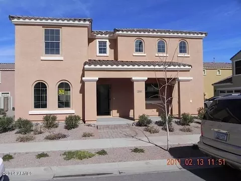3340 E Milky Way, Gilbert, AZ 85295 photo 2
