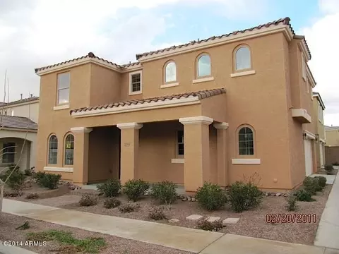 3340 E Milky Way, Gilbert, AZ 85295 photo 1