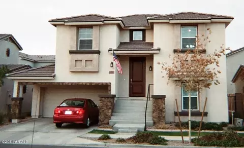 4156 E Fairbanks St, Gilbert, AZ 85295 photo 2