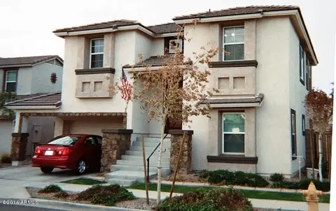 4156 E Fairbanks St, Gilbert, AZ 85295 photo 1