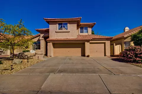 3838 E Windsong Dr, Phoenix, AZ 85048 photo 2