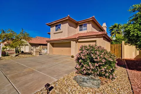 3838 E Windsong Dr, Phoenix, AZ 85048 photo 1