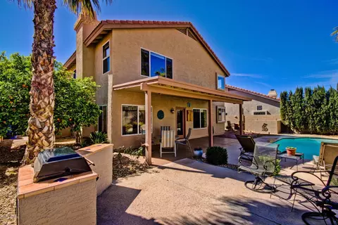 3838 E Windsong Dr, Phoenix, AZ 85048 photo 61