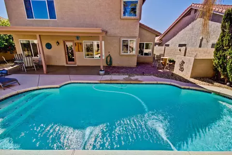 3838 E Windsong Dr, Phoenix, AZ 85048 photo 58