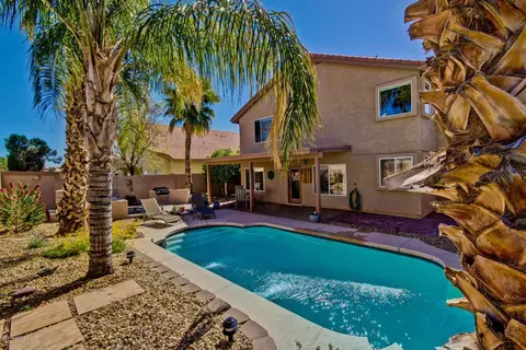 3838 E Windsong Dr, Phoenix, AZ 85048 photo 57