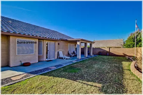 873 N Jackson St, Gilbert, AZ 85233 photo 22