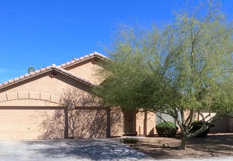 480 E Arabian Dr, Gilbert, AZ 85296 photo 1