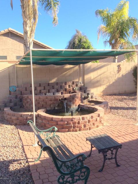 480 E Arabian Dr, Gilbert, AZ 85296 photo 24