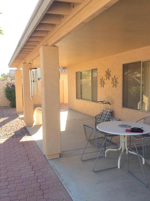 480 E Arabian Dr, Gilbert, AZ 85296 photo 23
