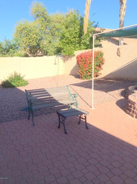 480 E Arabian Dr, Gilbert, AZ 85296 photo 22