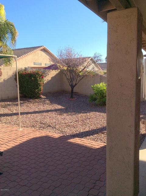 480 E Arabian Dr, Gilbert, AZ 85296 photo 26