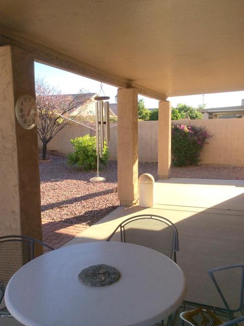 480 E Arabian Dr, Gilbert, AZ 85296 photo 25