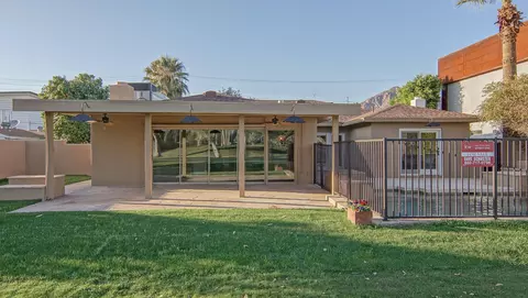 5719 E Indian School Rd, Phoenix, AZ 85018 photo 38