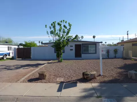 2105 E Howe Ave, Tempe, AZ 85281 photo 1