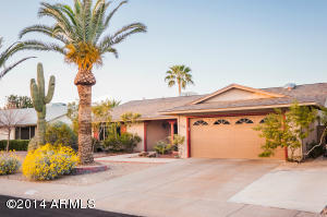 5028 E Magic Stone Dr, Phoenix, AZ 85044 photo 1