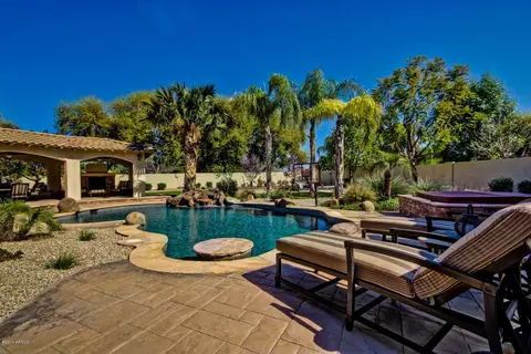 375 E Dennisport Ct, Gilbert, AZ 85295 photo 78