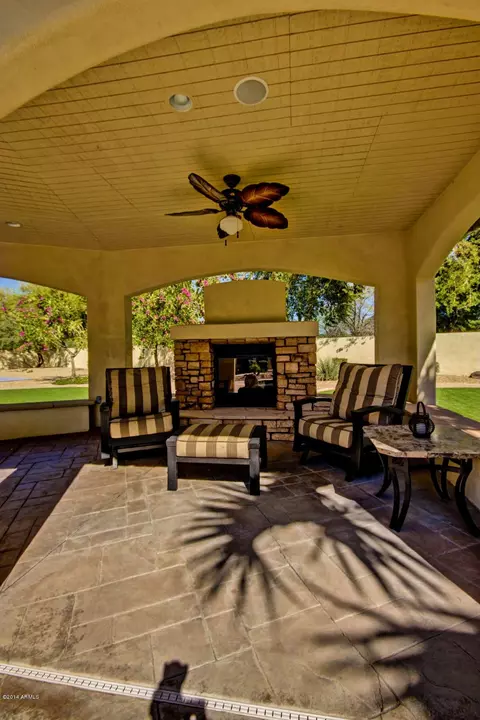 375 E Dennisport Ct, Gilbert, AZ 85295 photo 75
