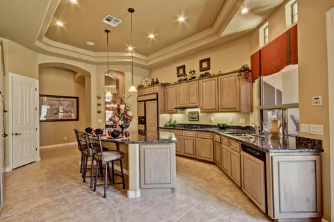 375 E Dennisport Ct, Gilbert, AZ 85295 photo 16