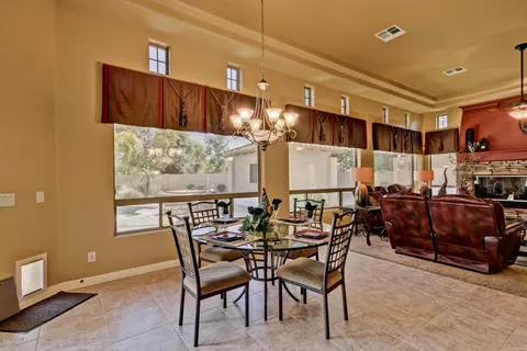 375 E Dennisport Ct, Gilbert, AZ 85295 photo 20