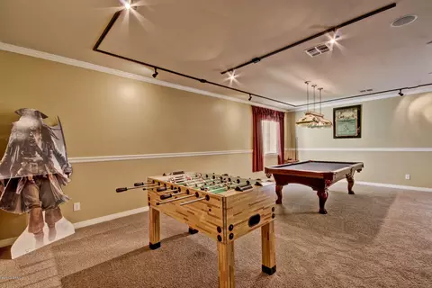 375 E Dennisport Ct, Gilbert, AZ 85295 photo 48