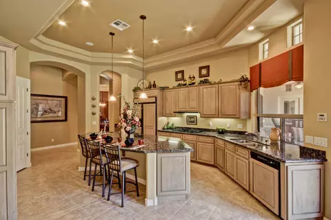 375 E Dennisport Ct, Gilbert, AZ 85295 photo 18