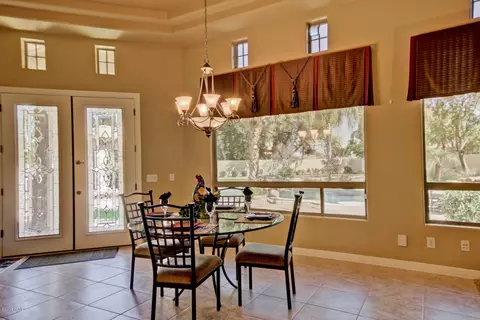 375 E Dennisport Ct, Gilbert, AZ 85295 photo 22