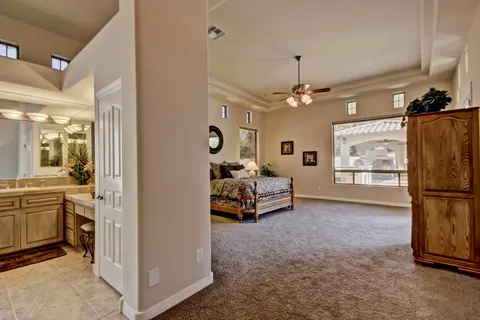 375 E Dennisport Ct, Gilbert, AZ 85295 photo 38