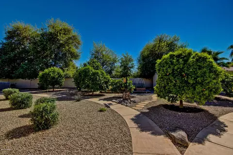 375 E Dennisport Ct, Gilbert, AZ 85295 photo 61